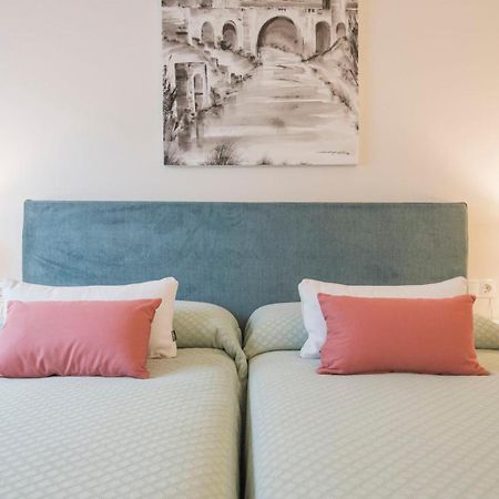 Apartamentos Florinda De La Cava Toledo - 7 Eksteriør billede