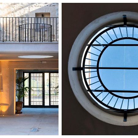 Apartamentos Florinda De La Cava Toledo - 7 Eksteriør billede