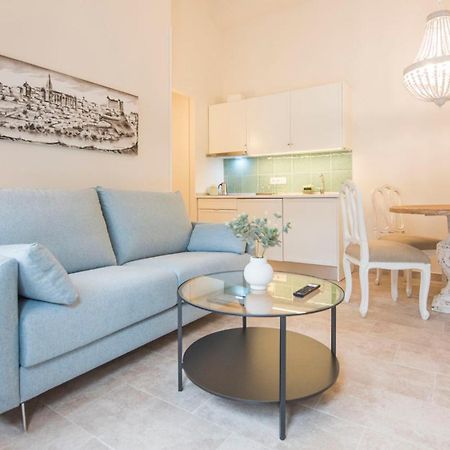 Apartamentos Florinda De La Cava Toledo - 7 Eksteriør billede