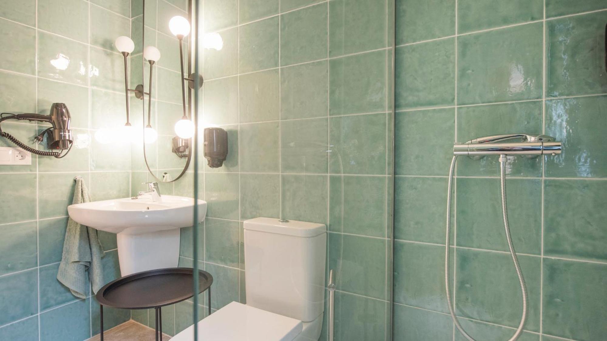 Apartamentos Florinda De La Cava Toledo - 7 Eksteriør billede