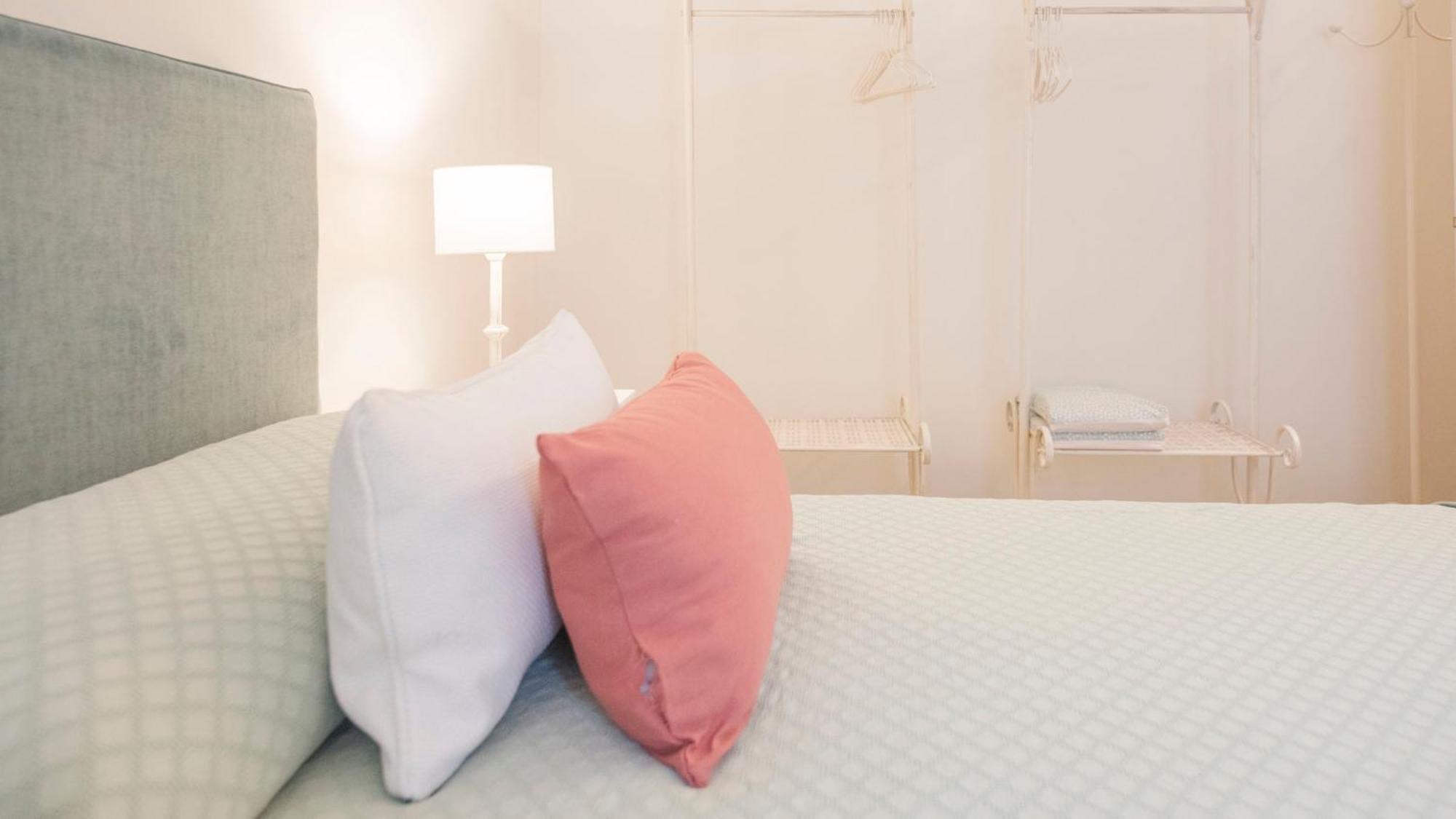 Apartamentos Florinda De La Cava Toledo - 7 Eksteriør billede