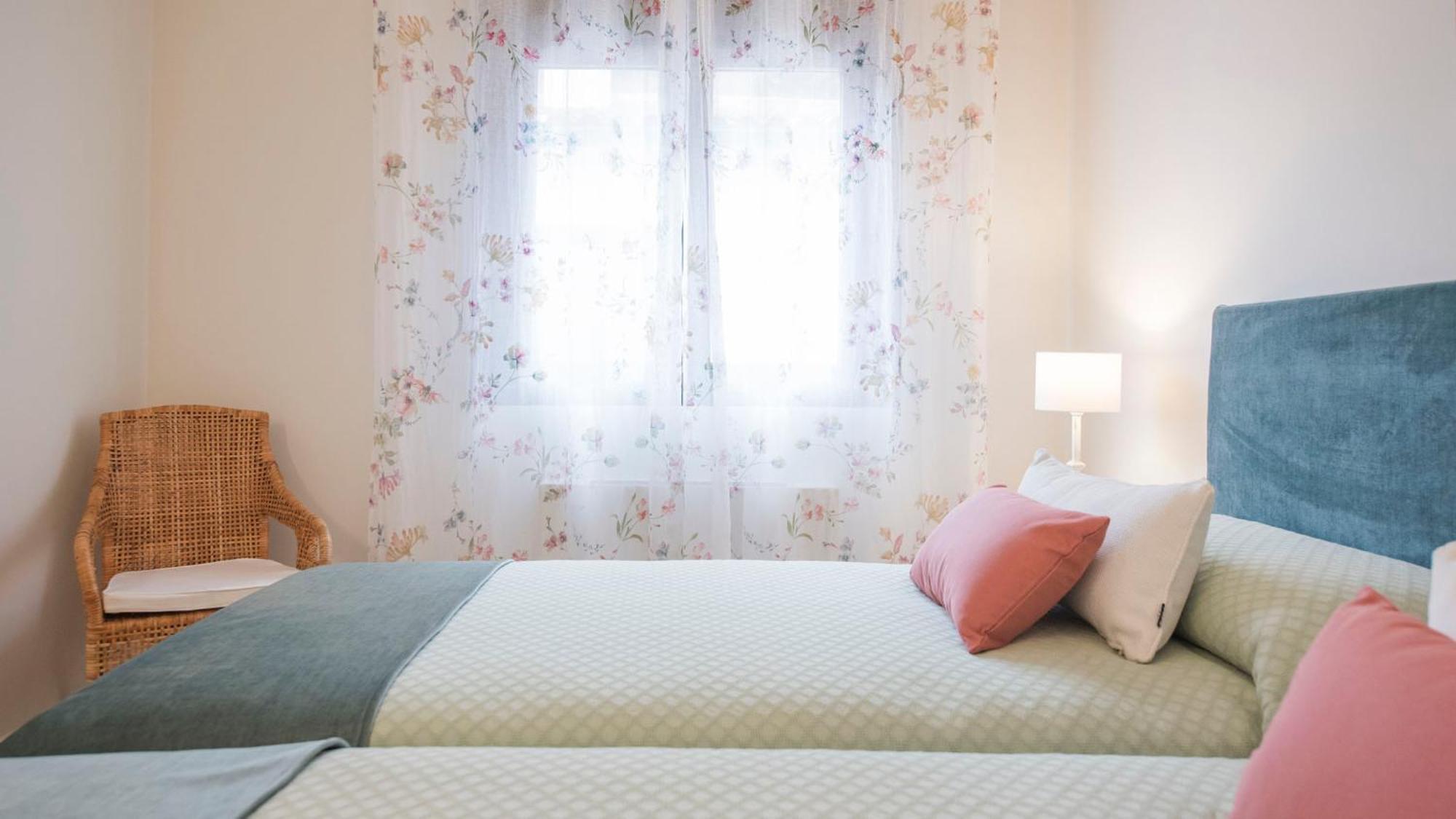 Apartamentos Florinda De La Cava Toledo - 7 Eksteriør billede