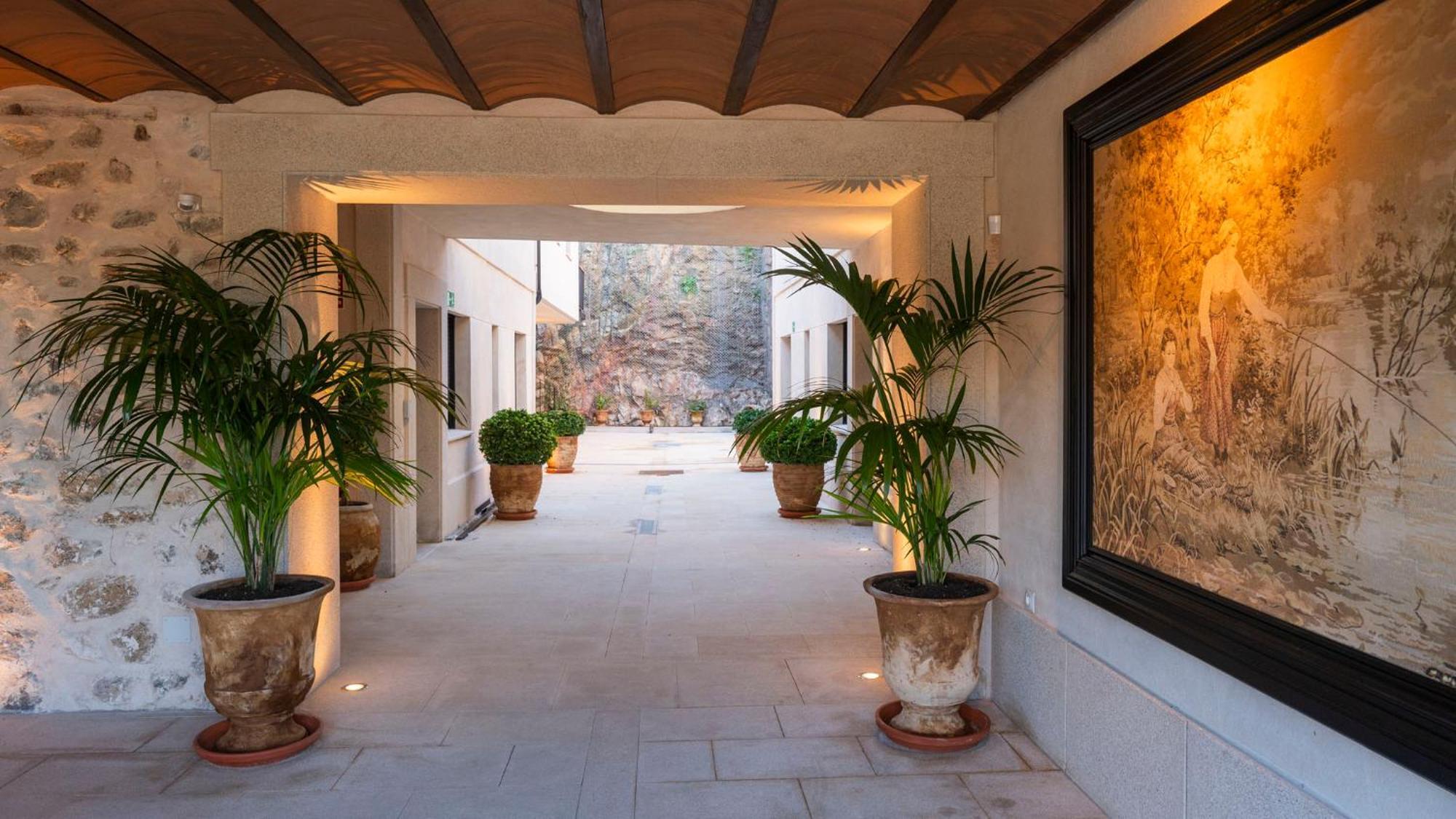 Apartamentos Florinda De La Cava Toledo - 7 Eksteriør billede