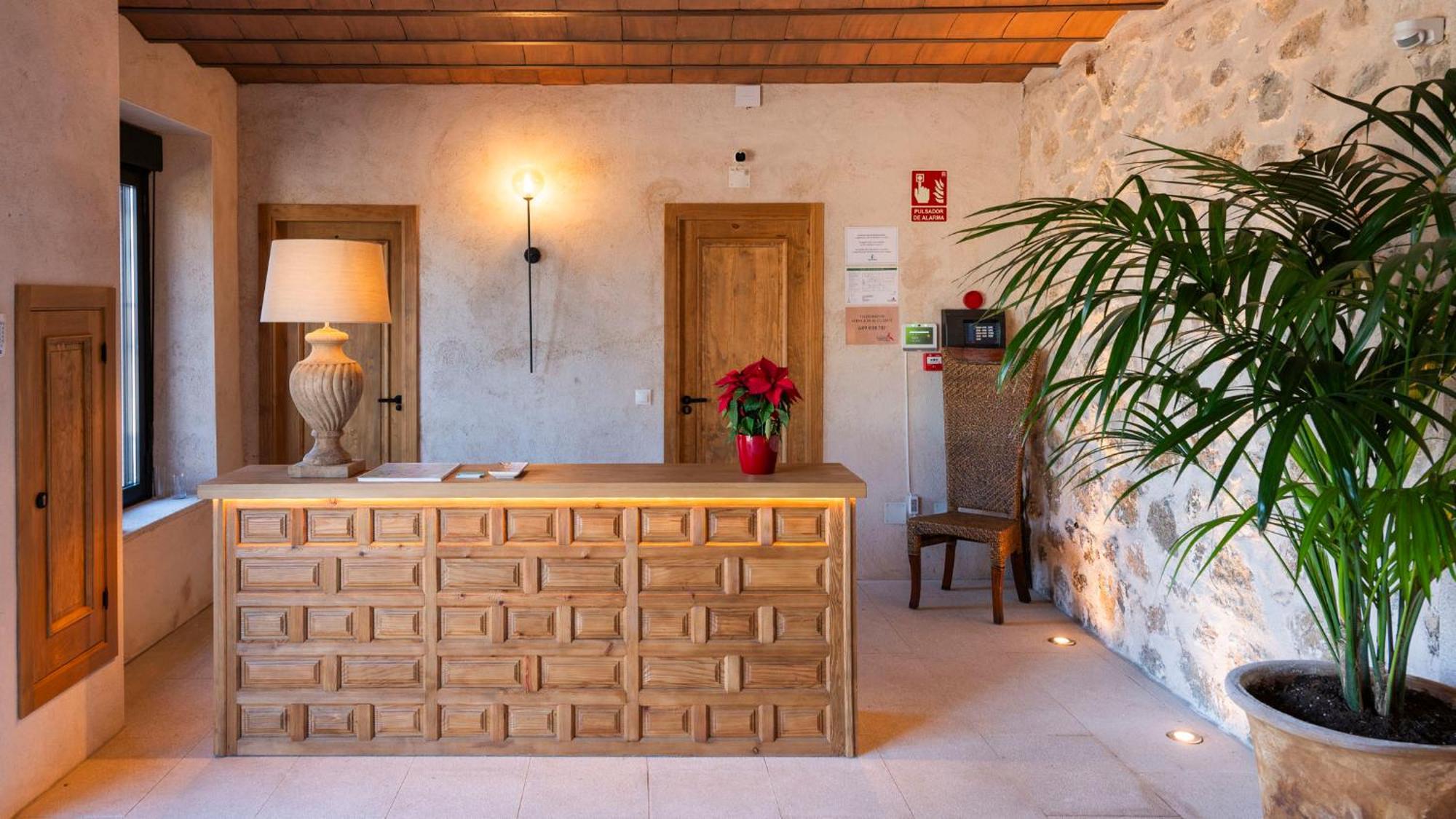 Apartamentos Florinda De La Cava Toledo - 7 Eksteriør billede