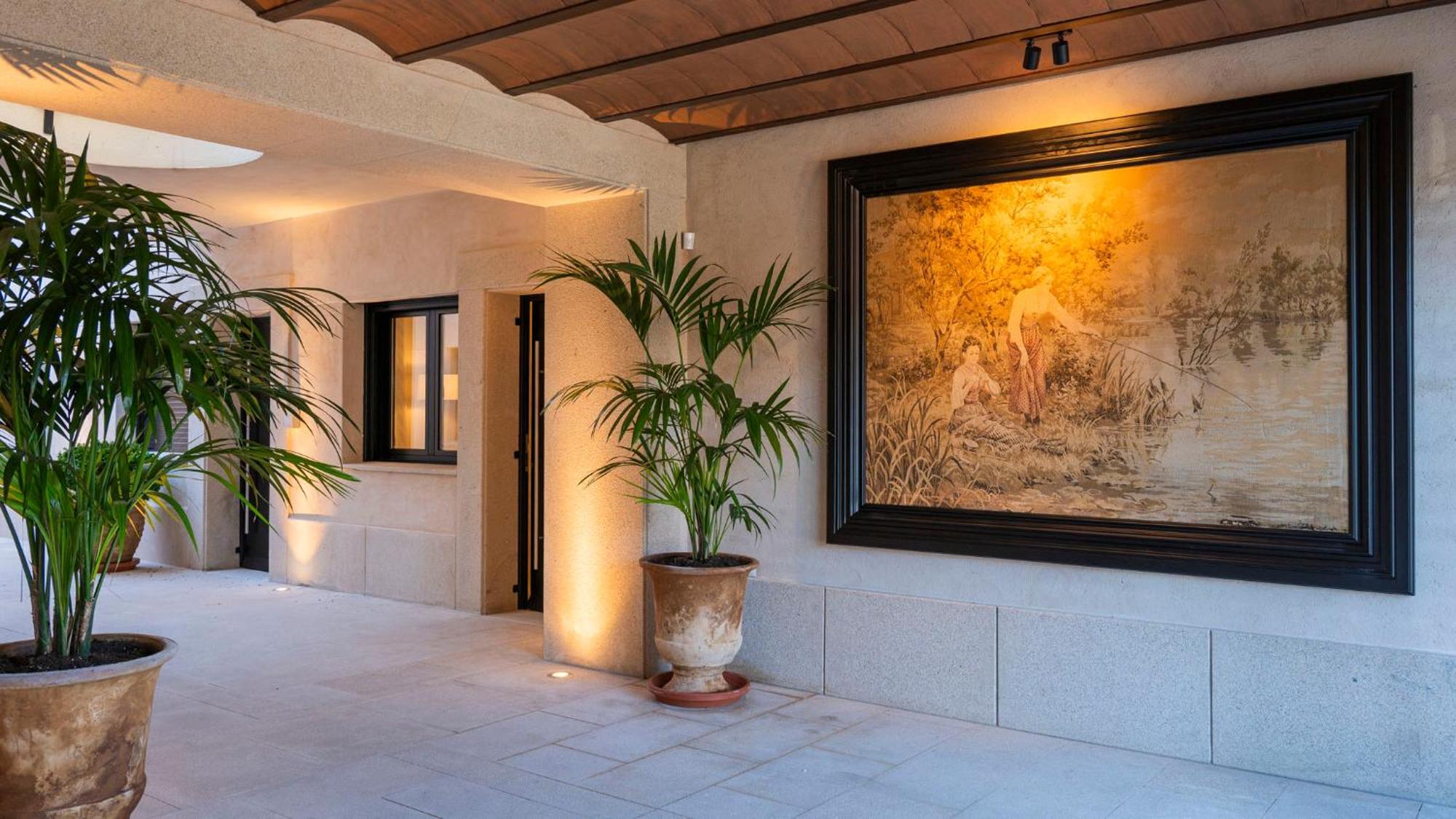 Apartamentos Florinda De La Cava Toledo - 7 Eksteriør billede